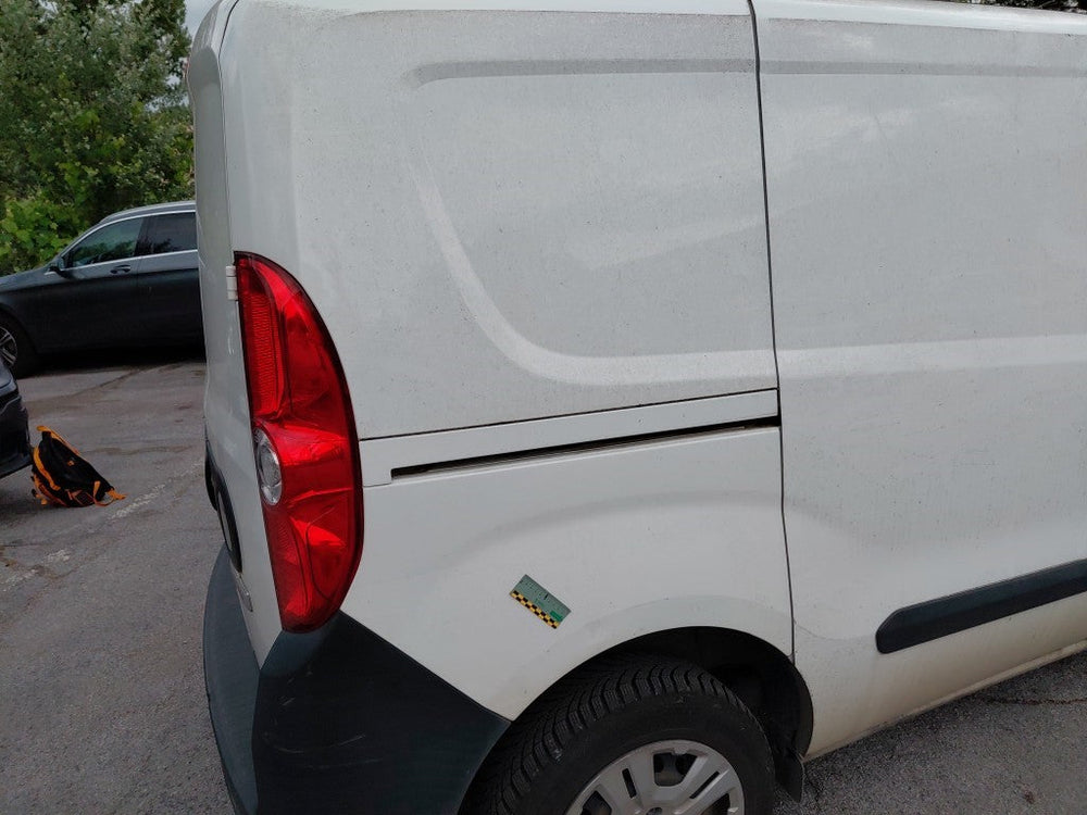 ❌RISERVATO MANUELA❌ FIAT DOBLÒ 1.6 MULTIJET 16V LOUNGE START&STOP 105 CV