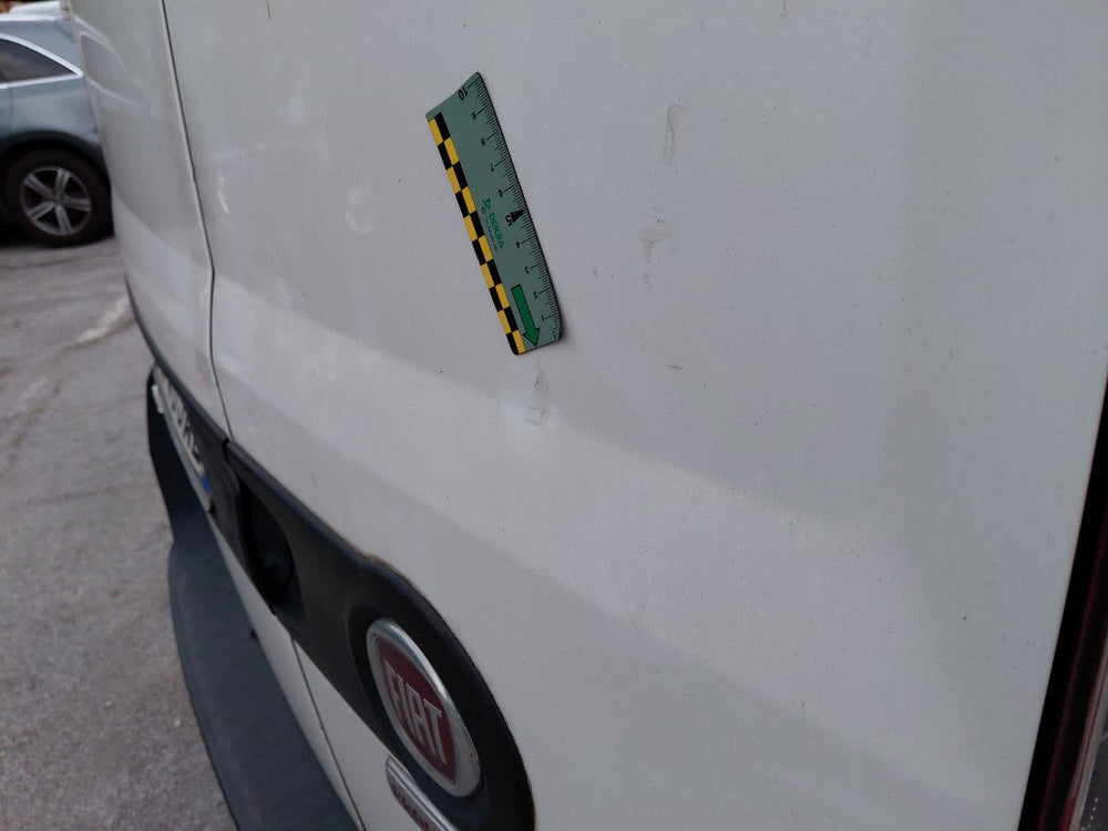 ❌RISERVATO MANUELA❌ FIAT DOBLÒ 1.6 MULTIJET 16V LOUNGE START&STOP 105 CV