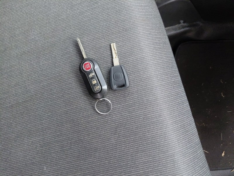 ❌RISERVATO MANUELA❌ FIAT DOBLÒ 1.6 MULTIJET 16V LOUNGE START&STOP 105 CV