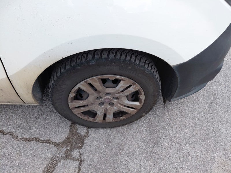 ❌RISERVATO MANUELA❌ FIAT DOBLÒ 1.6 MULTIJET 16V LOUNGE START&STOP 105 CV
