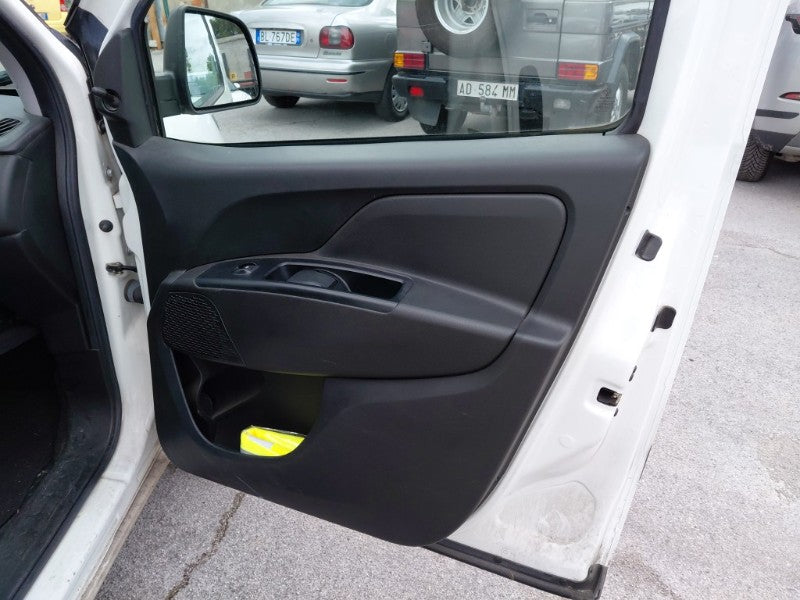 ❌RISERVATO MANUELA❌ FIAT DOBLÒ 1.6 MULTIJET 16V LOUNGE START&STOP 105 CV