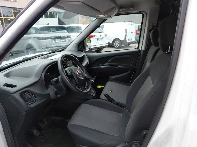 ❌RISERVATO MANUELA❌ FIAT DOBLÒ 1.6 MULTIJET 16V LOUNGE START&STOP 105 CV