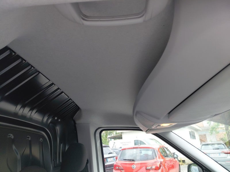 ❌RISERVATO MANUELA❌ FIAT DOBLÒ 1.6 MULTIJET 16V LOUNGE START&STOP 105 CV