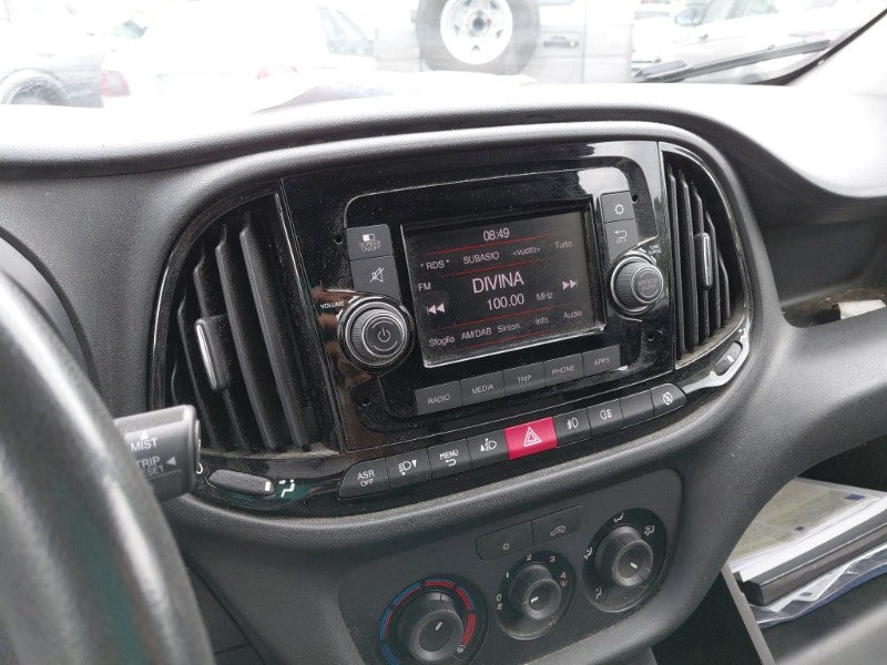 ❌RISERVATO MANUELA❌ FIAT DOBLÒ 1.6 MULTIJET 16V LOUNGE START&STOP 105 CV
