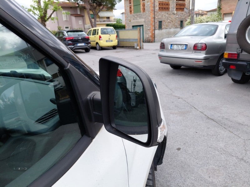 ❌RISERVATO MANUELA❌ FIAT DOBLÒ 1.6 MULTIJET 16V LOUNGE START&STOP 105 CV