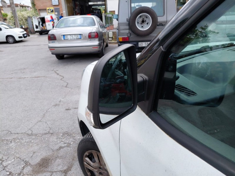 ❌RISERVATO MANUELA❌ FIAT DOBLÒ 1.6 MULTIJET 16V LOUNGE START&STOP 105 CV