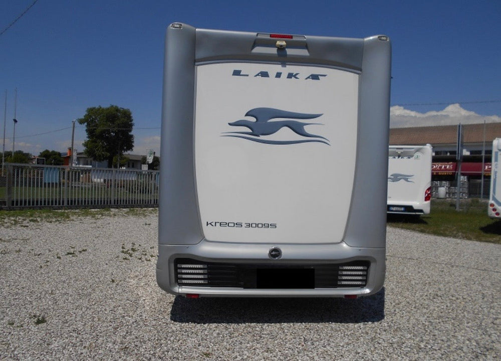 LAIKA Kreos 3009 S
