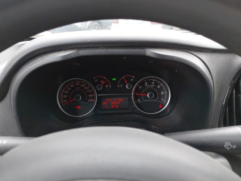 ❌RISERVATO MANUELA❌ FIAT DOBLÒ 1.6 MULTIJET 16V LOUNGE START&STOP 105 CV