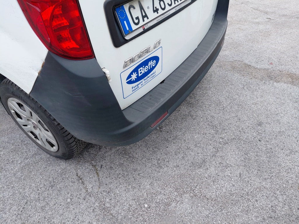 ❌RISERVATO MANUELA❌ FIAT DOBLÒ 1.6 MULTIJET 16V LOUNGE START&STOP 105 CV
