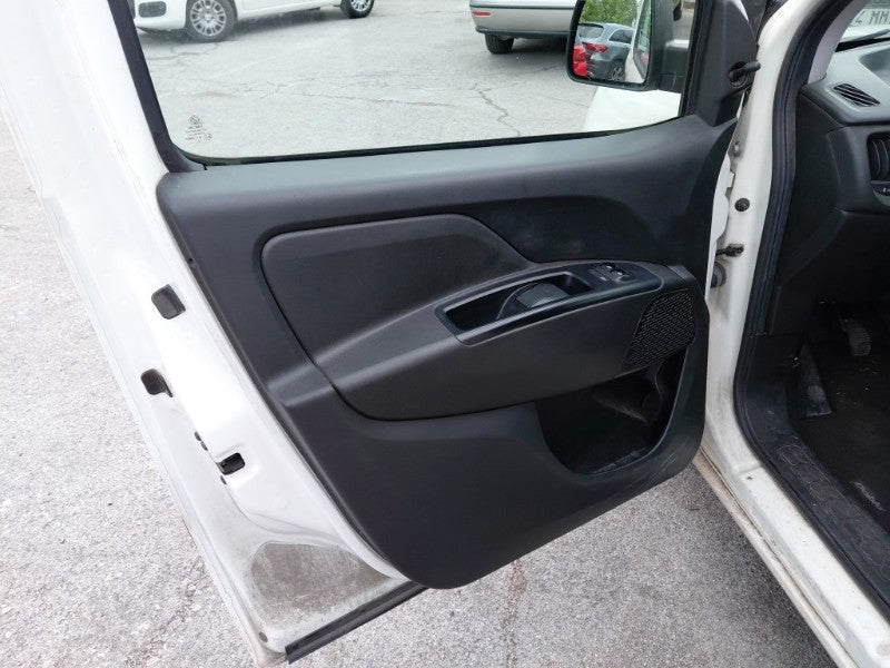 ❌RISERVATO MANUELA❌ FIAT DOBLÒ 1.6 MULTIJET 16V LOUNGE START&STOP 105 CV