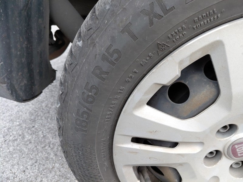 ❌RISERVATO MANUELA❌ FIAT DOBLÒ 1.6 MULTIJET 16V LOUNGE START&STOP 105 CV