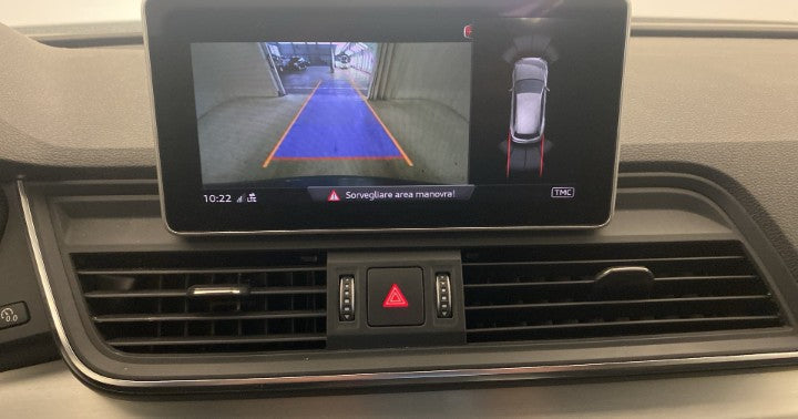 ❌venduta ❌Audi Q5 40 2.0 tdi Business Sport quattro 190cv s-troni  Garanzia 12 mesi.✅ Chilometraggio certificati ✅ Fatturabile iva esposta ✅Consegna in tutta Italia.Motore e cambio in ottime condizion