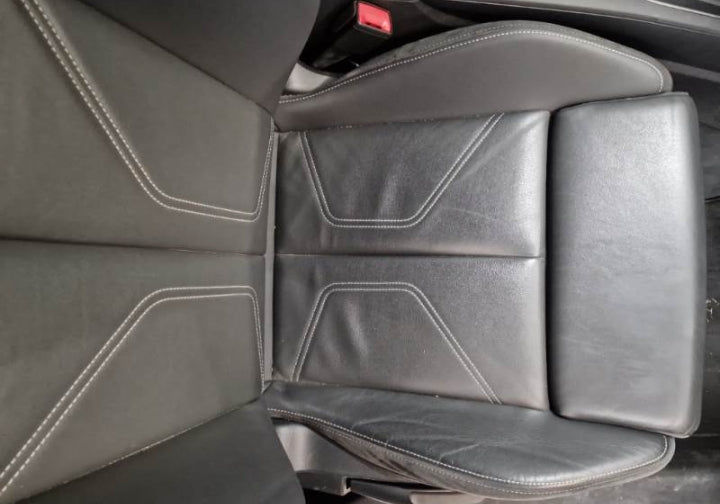 Audi Q3 Sportback 40 2.0 tdi s-line  interno esterno quattro 190cv s-tr  89257 km, 18/05/2020.      Prezzo 24.900