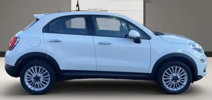 ❌venduta❌FIAT 500 X 1.6 MJT LOUNGE 4X2 120CV  MANUALE KM 93.000
