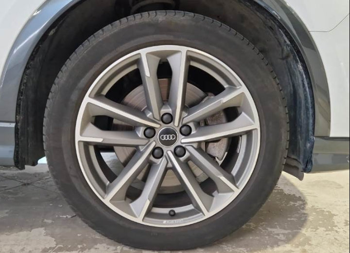 Audi Q3 Sportback 40 2.0 tdi s-line  interno esterno quattro 190cv s-tr  89257 km, 18/05/2020.      Prezzo 24.900