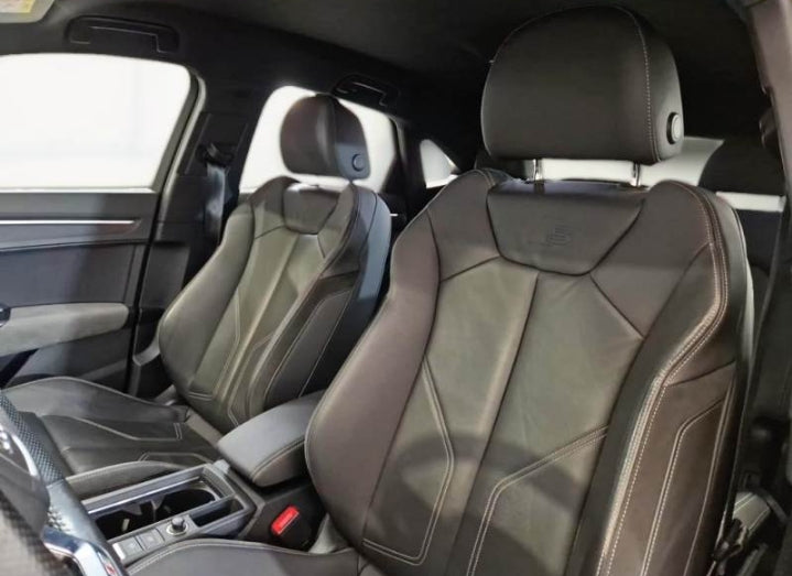 Audi Q3 Sportback 40 2.0 tdi s-line  interno esterno quattro 190cv s-tr  89257 km, 18/05/2020.      Prezzo 24.900