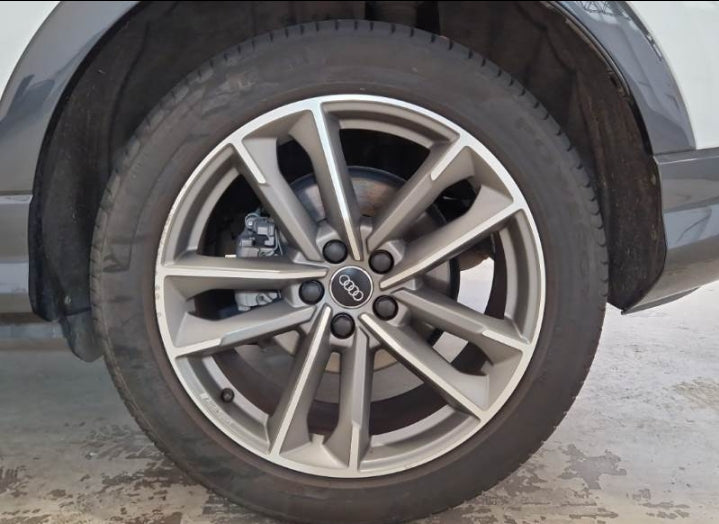Audi Q3 Sportback 40 2.0 tdi s-line  interno esterno quattro 190cv s-tr  89257 km, 18/05/2020.      Prezzo 24.900