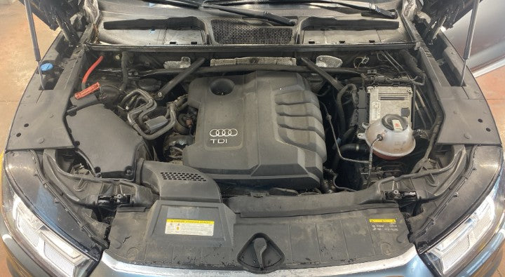 ❌venduta ❌Audi Q5 40 2.0 tdi Business Sport quattro 190cv s-troni  Garanzia 12 mesi.✅ Chilometraggio certificati ✅ Fatturabile iva esposta ✅Consegna in tutta Italia.Motore e cambio in ottime condizion