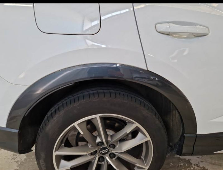 Audi Q3 Sportback 40 2.0 tdi s-line  interno esterno quattro 190cv s-tr  89257 km, 18/05/2020.      Prezzo 24.900