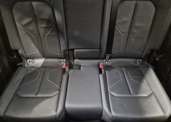Audi Q3 Sportback 40 2.0 tdi s-line  interno esterno quattro 190cv s-tr  89257 km, 18/05/2020.      Prezzo 24.900