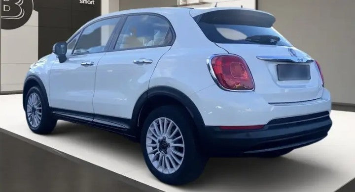 ❌venduta❌FIAT 500 X 1.6 MJT LOUNGE 4X2 120CV  MANUALE KM 93.000