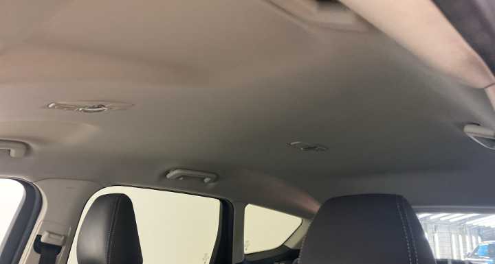 Ford Kuga 2.0 tdci Vignale s&s awd 180cv powershift Sequential  125773 km,