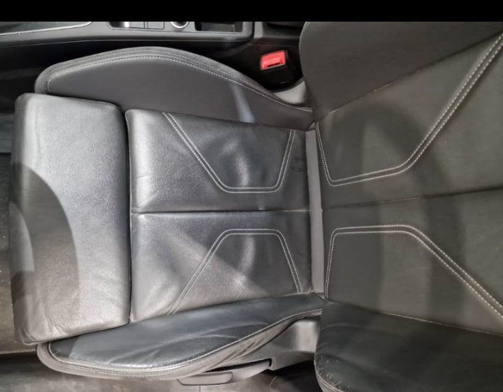 Audi Q3 Sportback 40 2.0 tdi s-line  interno esterno quattro 190cv s-tr  89257 km, 18/05/2020.      Prezzo 24.900