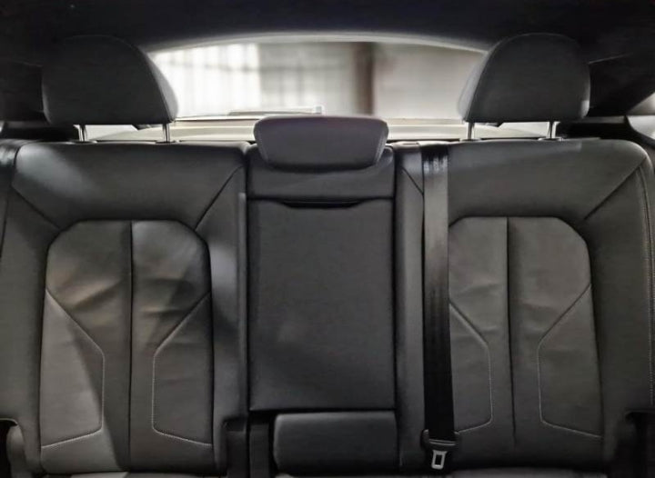 Audi Q3 Sportback 40 2.0 tdi s-line  interno esterno quattro 190cv s-tr  89257 km, 18/05/2020.      Prezzo 24.900