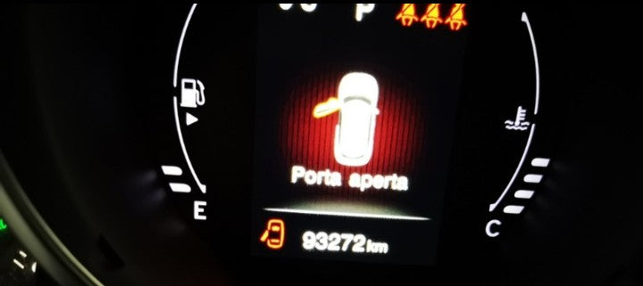 ❌venduta❌FIAT 500 X 1.6 MJT LOUNGE 4X2 120CV  MANUALE KM 93.000