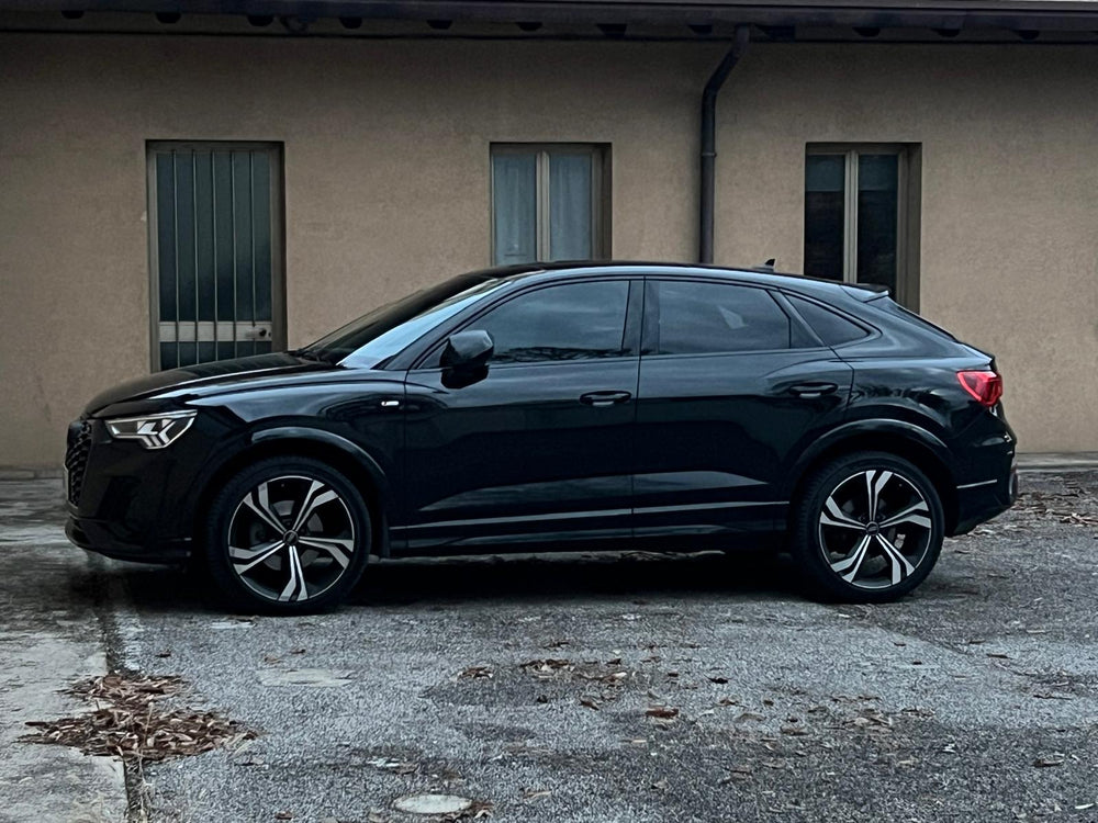 ❌riservata❌Audi Q3 Sportback 35 2.0 tdi s-line  Plus s-tronic 
(150cv), Diesel, , 67913 km,