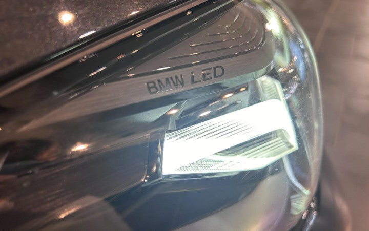 Bmw 530e Touring Luxury auto Sequential PHEV Petrol.             184cv