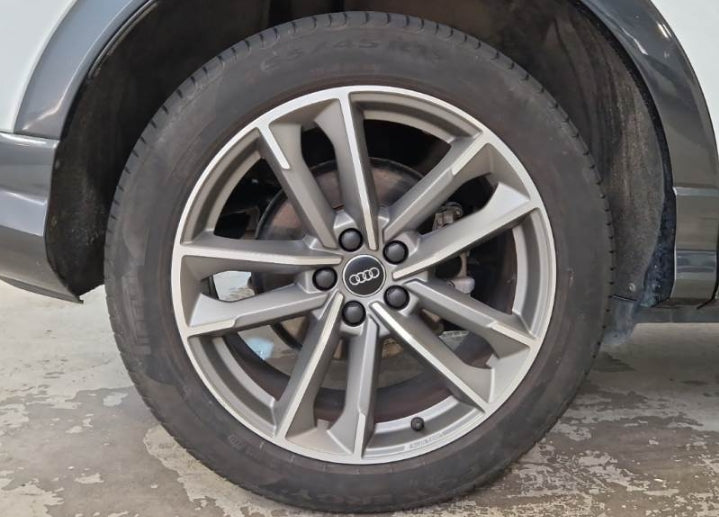 Audi Q3 Sportback 40 2.0 tdi s-line  interno esterno quattro 190cv s-tr  89257 km, 18/05/2020.      Prezzo 24.900