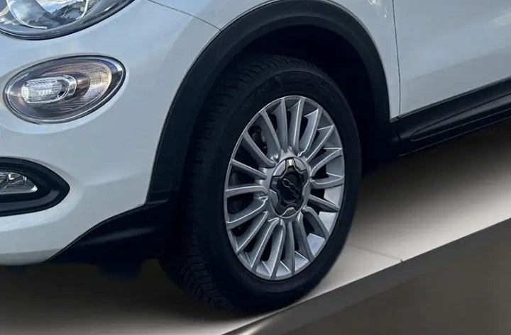 ❌venduta❌FIAT 500 X 1.6 MJT LOUNGE 4X2 120CV  MANUALE KM 93.000