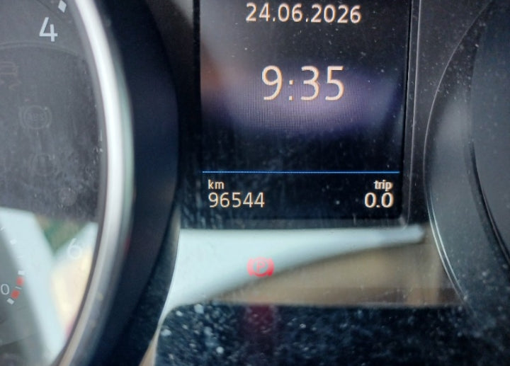 Volkswagen Tiguan 2.0 tdi Life 150cv dsg Sequential Diesel
(150PS), Diesel, , 96544 km, 15/05/2023