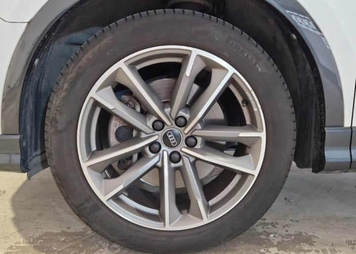 Audi Q3 Sportback 40 2.0 tdi s-line  interno esterno quattro 190cv s-tr  89257 km, 18/05/2020.      Prezzo 24.900