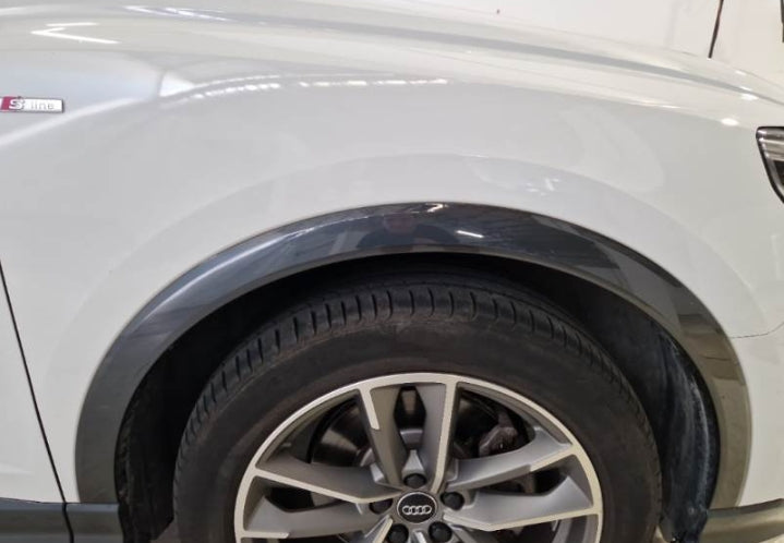 Audi Q3 Sportback 40 2.0 tdi s-line  interno esterno quattro 190cv s-tr  89257 km, 18/05/2020.      Prezzo 24.900