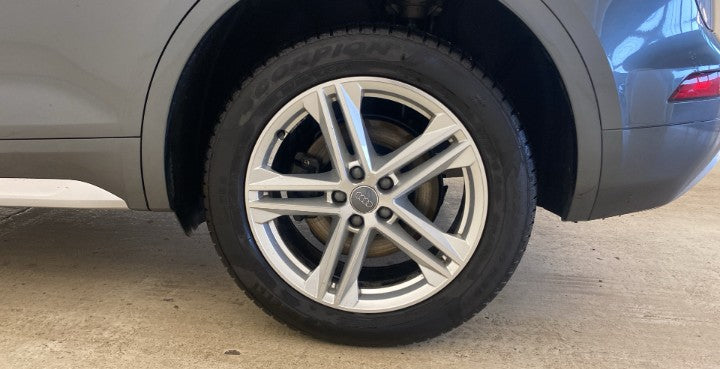 ❌venduta ❌Audi Q5 40 2.0 tdi Business Sport quattro 190cv s-troni  Garanzia 12 mesi.✅ Chilometraggio certificati ✅ Fatturabile iva esposta ✅Consegna in tutta Italia.Motore e cambio in ottime condizion