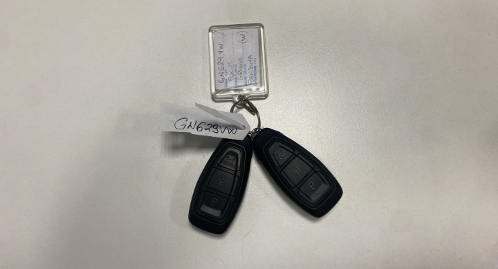 Ford Focus Active SW 1.0 ecoboost h Design 125cv Manual Hybrid
 70001 km,
